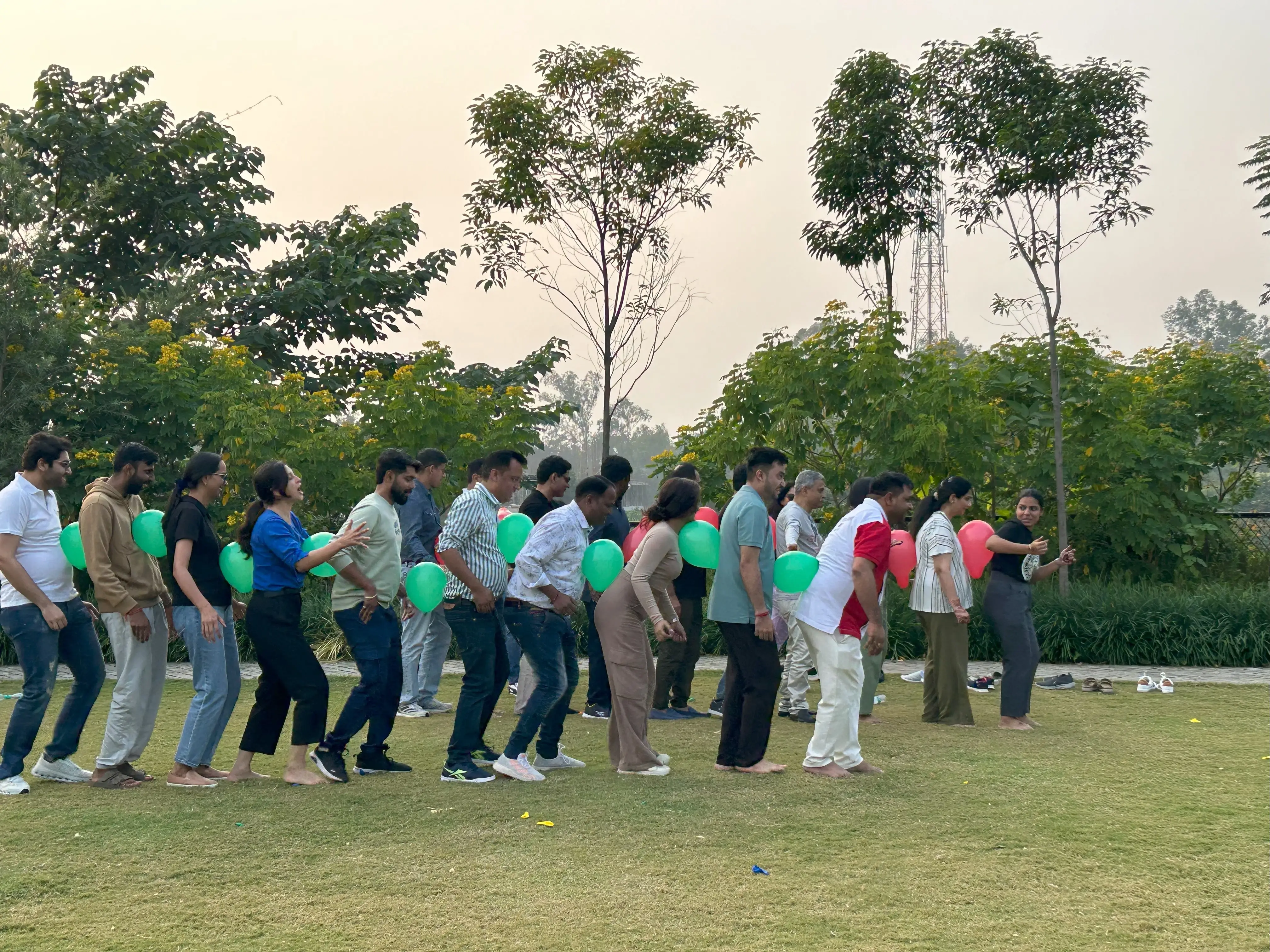 offsite